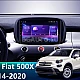 FIAT 500X - 9 МУЛТИМЕДИЯ / Навигация android 16