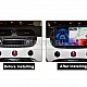 FIAT 500 - 9 МУЛТИМЕДИЯ / Навигация android 16 черна