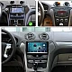FORD Mondeo - 10.1 МУЛТИМЕДИЯ / Навигация android 16