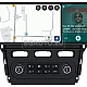 FORD Mondeo - 12.3 МУЛТИМЕДИЯ / Навигация android 16