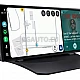 FORD FIESTA - 12.3 МУЛТИМЕДИЯ / Навигация android 16