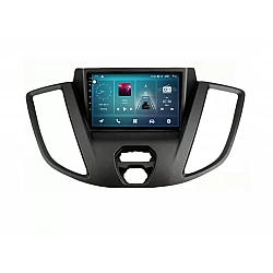 FORD TRANSIT - 7" МУЛТИМЕДИЯ / Навигация android 16