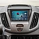 FORD TRANSIT - 7 МУЛТИМЕДИЯ / Навигация android 16