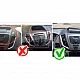 FORD TRANSIT - 7 МУЛТИМЕДИЯ / Навигация android 16