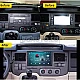FORD - 9 МУЛТИМЕДИЯ / Навигация android 16