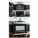 FORD Ranger - 9 МУЛТИМЕДИЯ / Навигация android 16