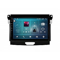 FORD Ranger - 9" МУЛТИМЕДИЯ / Навигация android 16