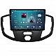 FORD TRANSIT - 9 МУЛТИМЕДИЯ / Навигация android 16