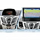 FORD FIESTA - 9 МУЛТИМЕДИЯ / Навигация android 16