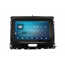 FORD Ranger - 9" МУЛТИМЕДИЯ / Навигация android 16