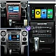 FORD F150 P415, Raptor - 9 МУЛТИМЕДИЯ / Навигация android 16
