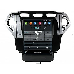 FORD Mondeo - 9.7" МУЛТИМЕДИЯ / Навигация android 16