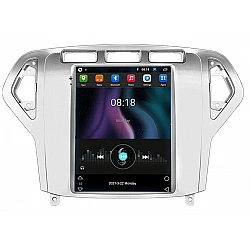 FORD Mondeo - 9.7" МУЛТИМЕДИЯ / Навигация android 16