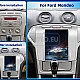 FORD Mondeo - 9.7 МУЛТИМЕДИЯ / Навигация android 16