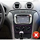 FORD Mondeo - 9.7 МУЛТИМЕДИЯ / Навигация android 16