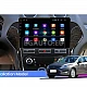 FORD Mondeo - 10.1 МУЛТИМЕДИЯ / Навигация android 16