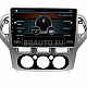 FORD Mondeo - 10.1 МУЛТИМЕДИЯ / Навигация android 16 климатик/климатроник