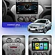 FORD Mondeo - 10.1 МУЛТИМЕДИЯ / Навигация android 16 климатик/климатроник