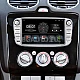 FORD Mondeo, Focus, S-Max, C-Max, Galaxy - 7 МУЛТИМЕДИЯ / Навигация android 16 светлосива