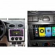 FORD - 7 МУЛТИМЕДИЯ / Навигация android 16