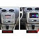 FORD Mondeo, Focus, S-Max, C-Max, Galaxy - МУЛТИМЕДИЯ / Навигация android 16 DVD светлосива + DSP