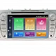 FORD - МУЛТИМЕДИЯ / Навигация android 16 DVD CPU:8-Core, RAM:4Gb светлосива + DSP + CARPLAY + SIM