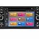 FORD - МУЛТИМЕДИЯ / Навигация android 16 CPU:8-Core, RAM:4Gb черна + DSP + CARPLAY + SIM