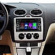 FORD - МУЛТИМЕДИЯ / Навигация android 16 DVD черна + DSP + CarPlay