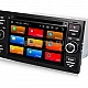 FORD - МУЛТИМЕДИЯ / Навигация android 16 DVD черна + DSP + CarPlay