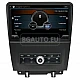FORD Mustang - 10.1 МУЛТИМЕДИЯ / Навигация android 16