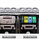 FORD S-MAX - 9 МУЛТИМЕДИЯ / Навигация android 16