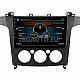FORD S-MAX - 9 МУЛТИМЕДИЯ / Навигация android 16