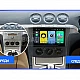 FORD S-MAX - 9 МУЛТИМЕДИЯ / Навигация android 16