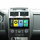 FORD Escape - 9 МУЛТИМЕДИЯ / Навигация android 16