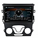 FORD Mondeo, Fusion (US) - 9 МУЛТИМЕДИЯ / Навигация android 16
