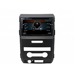 FORD F150 P415, Raptor - 9" МУЛТИМЕДИЯ / Навигация android 16