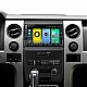 FORD F150 P415, Raptor - 9 МУЛТИМЕДИЯ / Навигация android 16