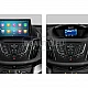 FORD Kuga, C-Max, Escape - 9 МУЛТИМЕДИЯ / Навигация android 16