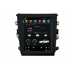 FORD MONDEO - 9.7" МУЛТИМЕДИЯ / Навигация android 16