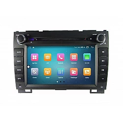 GREAT WALL HOVER H5 - 7" МУЛТИМЕДИЯ / Навигация Android DVD