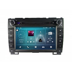GREAT WALL HOVER H5 - 7" МУЛТИМЕДИЯ / Навигация Android DVD