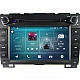 GREAT WALL HOVER H5 - 7" МУЛТИМЕДИЯ / Навигация Android DVD