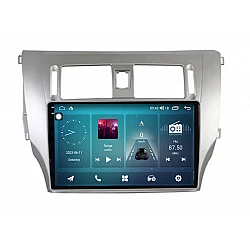 GREAT WALL VOLEEX C30 - 9" МУЛТИМЕДИЯ / Навигация android 16