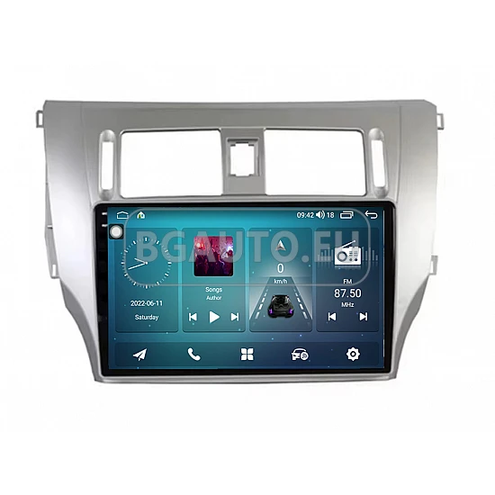 GREAT WALL VOLEEX C30 - 9 МУЛТИМЕДИЯ / Навигация android 16