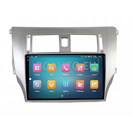 GREAT WALL VOLEEX C30 - 9 МУЛТИМЕДИЯ / Навигация android 16