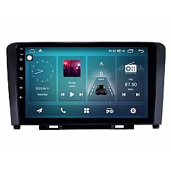 GREAT WALL HAVAL H6, HOVER H6 - 9" МУЛТИМЕДИЯ / Навигация android 16