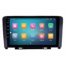 GREAT WALL HAVAL H6, HOVER H6 - 9" МУЛТИМЕДИЯ / Навигация android 16