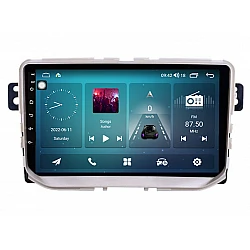 GREAT WALL HAVAL H2- 9" МУЛТИМЕДИЯ / Навигация android 16