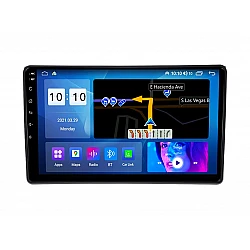 GREAT WALL HAVAL H6 - 9" МУЛТИМЕДИЯ / Навигация android 16