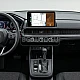 HONDA CR-V - 10 МУЛТИМЕДИЯ / Навигация android 16